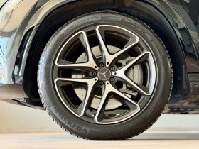 Mercedes-Benz GLE 53 4MATIC AMG 1-ви Собственик НОВ от Силвър Стар, снимка 5