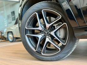 Mercedes-Benz GLE 53 4MATIC AMG 1-ви Собственик НОВ от Силвър Стар, снимка 5