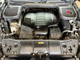 Mercedes-Benz GLE 53 4MATIC AMG 1-ви Собственик НОВ от Силвър Стар, снимка 17
