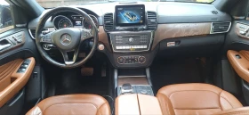 Mercedes-Benz GLE 350 Coupe AMG PREMIUM/ ОБДУХВАНЕ/ КАМ360/ G9, снимка 11