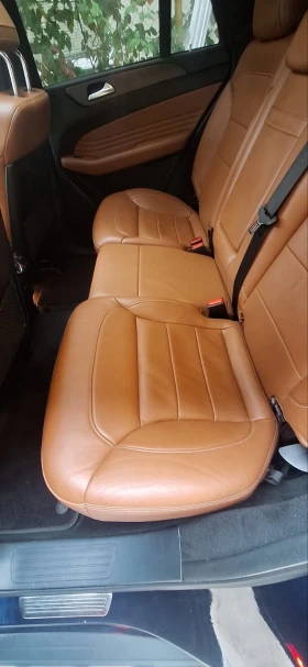 Mercedes-Benz GLE 350 Coupe AMG PREMIUM/ ОБДУХВАНЕ/ КАМ360/ G9, снимка 10