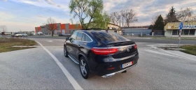 Mercedes-Benz GLE 350 Coupe AMG PREMIUM/ ОБДУХВАНЕ/ КАМ360/ G9, снимка 6