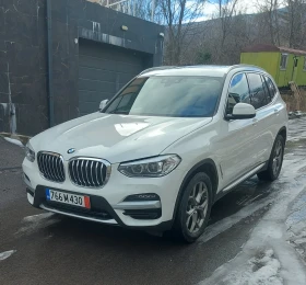 BMW X3 3.0i, снимка 1