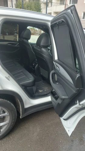 BMW X3 3.0i, снимка 11