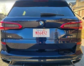 BMW X5 M50I| HEAD-UP| 360| ОБДУХВАНЕ| | , снимка 6