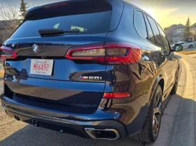 BMW X5 M50I| HEAD-UP| 360| ОБДУХВАНЕ| | , снимка 4