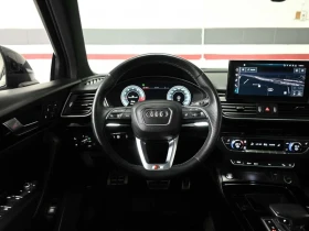 Audi Q5 S-Line| PANO| ПАМЕТ| ФИКС ЦЕНА| , снимка 9