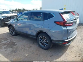 Honda Cr-v 1.5l Awd Ex-L, снимка 3