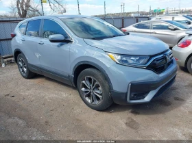 Honda Cr-v 1.5l Awd Ex-L, снимка 1