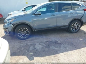 Honda Cr-v 1.5l Awd Ex-L, снимка 6
