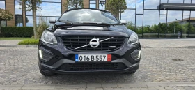 Volvo XC60 2.4 D4 R-design AWD//ЛИЗИНГ//FULL//DIGITAL, снимка 2
