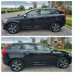 Volvo XC60 2.4 D4 R-design AWD//ЛИЗИНГ//FULL//DIGITAL, снимка 7