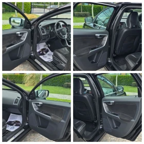 Volvo XC60 2.4 D4 R-design AWD//ЛИЗИНГ//FULL//DIGITAL, снимка 12
