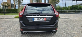 Volvo XC60 2.4 D4 R-design AWD//ЛИЗИНГ//FULL//DIGITAL, снимка 5