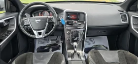 Volvo XC60 2.4 D4 R-design AWD//ЛИЗИНГ//FULL//DIGITAL, снимка 15
