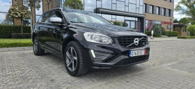 Volvo XC60 2.4 D4 R-design AWD//ЛИЗИНГ//FULL//DIGITAL, снимка 1
