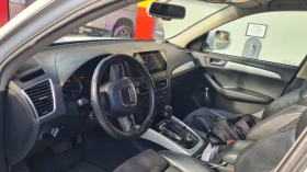 Audi Q5 3000tdi, quattro, снимка 15