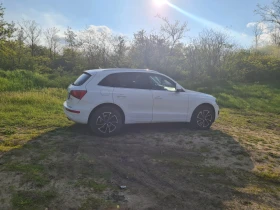 Audi Q5 3000tdi, quattro, снимка 5