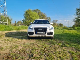 Audi Q5 3000tdi, quattro, снимка 2