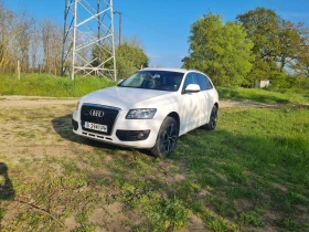 Audi Q5 3000tdi, quattro, снимка 7