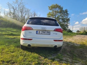 Audi Q5 3000tdi, quattro, снимка 4
