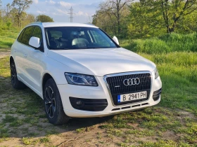 Audi Q5 3000tdi, quattro, снимка 1