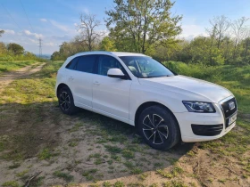 Audi Q5 3000tdi, quattro, снимка 6