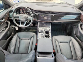 Audi Q8 PREMIUM PLUS S-LINE| MATRIX| DISTRONIC| BANG&OLUFS, снимка 8