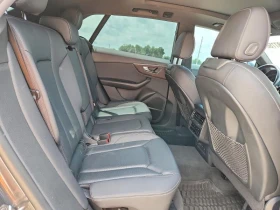 Audi Q8 PREMIUM PLUS S-LINE| MATRIX| DISTRONIC| BANG&OLUFS, снимка 11