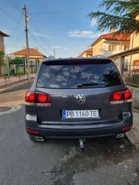 VW Touareg, снимка 15