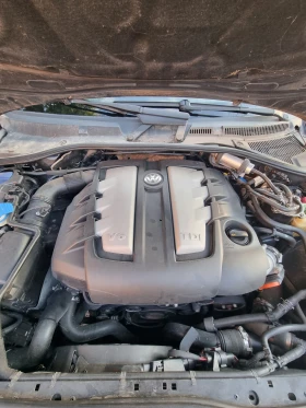 VW Touareg, снимка 14