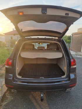 VW Touareg, снимка 16
