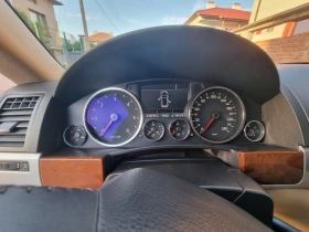 VW Touareg, снимка 4