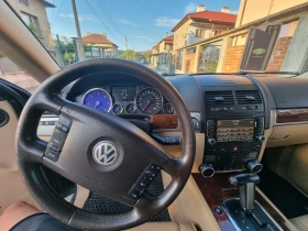 VW Touareg, снимка 3