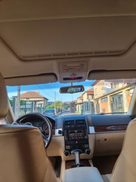 VW Touareg, снимка 5