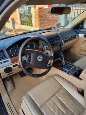 VW Touareg, снимка 8