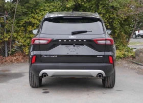 Ford Escape  Platinum AWD, 2.0L / LANE ASSIST / ЗАДНА КАМЕРА , снимка 5