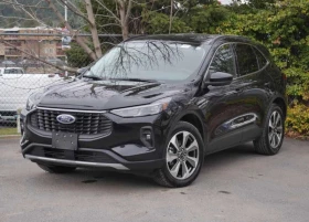 Ford Escape  Platinum AWD, 2.0L / LANE ASSIST / ЗАДНА КАМЕРА , снимка 1