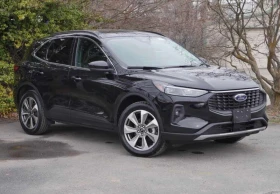 Ford Escape  Platinum AWD, 2.0L / LANE ASSIST / ЗАДНА КАМЕРА , снимка 4
