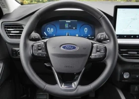 Ford Escape  Platinum AWD, 2.0L / LANE ASSIST / ЗАДНА КАМЕРА , снимка 7