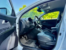 Kia Sportage Kia Sportage 2.0crdi 4x4 Уникат, снимка 9