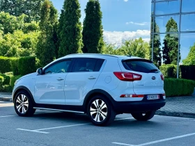 Kia Sportage Kia Sportage 2.0crdi 4x4 Уникат, снимка 4
