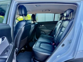 Kia Sportage Kia Sportage 2.0crdi 4x4 Уникат, снимка 10