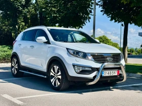 Kia Sportage Kia Sportage 2.0crdi 4x4 Уникат, снимка 1