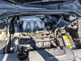 Nissan Murano 3.5, снимка 9
