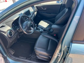 Hyundai Kona 1.6 diesel Automatic Full , снимка 5