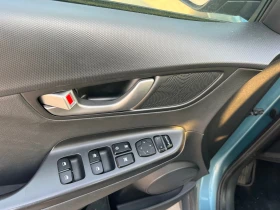 Hyundai Kona 1.6 diesel Automatic Full , снимка 10