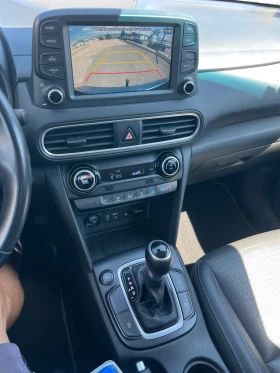 Hyundai Kona 1.6 diesel Automatic Full , снимка 6