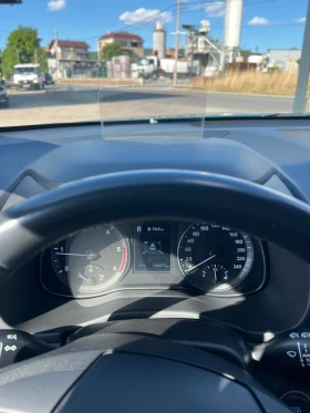 Hyundai Kona 1.6 diesel Automatic Full , снимка 11