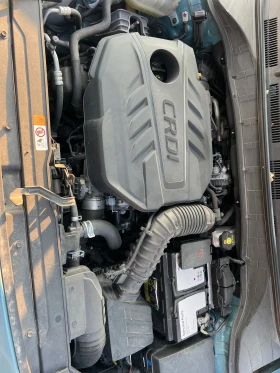 Hyundai Kona 1.6 diesel Automatic Full , снимка 14